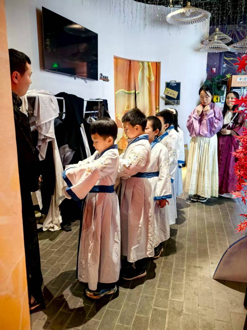 扎鲁特旗文旅策划公司